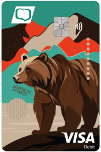 Karta debetowa dla klienta biznesowego